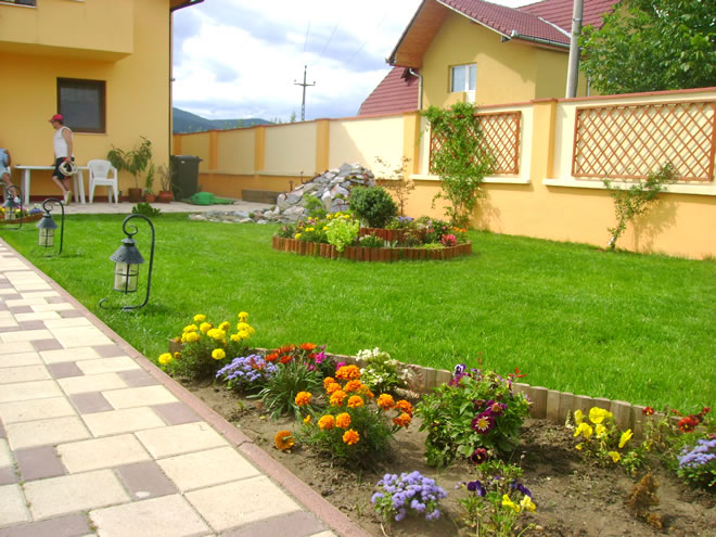 Locuinţă unifamilială 2