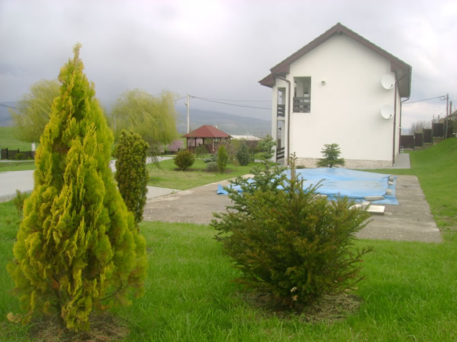 Locuinţă unifamilială 4 - După